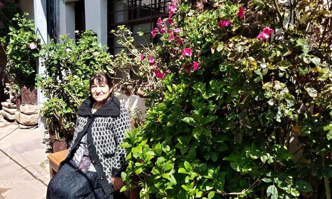 Cusco Historic Center House | Union Wasi 238