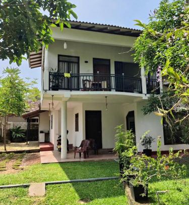 Kathaluwa Villa | UNIQ Indurannavila