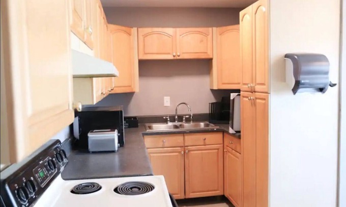 Nashville Apartment | Unique 1BR 10-Mins to Nashville