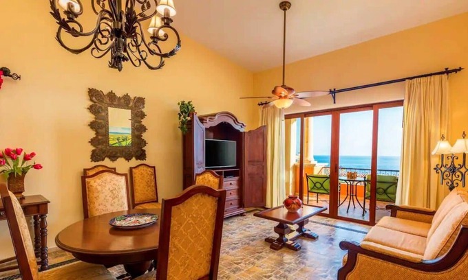 Maneadero Apartment | Unique 1BR Suite in Cabo San Lucas