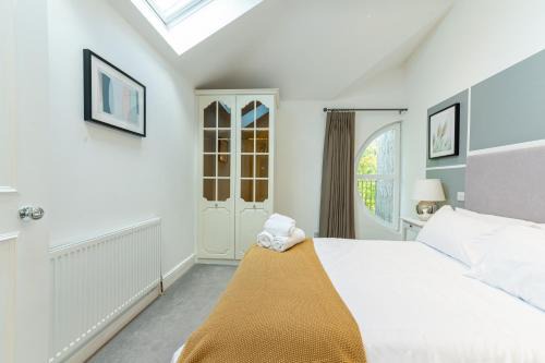 St. Johns Wood Apartment | Unique 3 Beds 2 Baths Abbey Rd St John's Wood