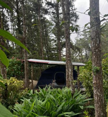 Cerro Azul Other | Unique & Affordable Glamping