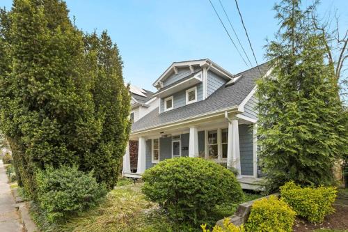 Annapolis House | Unique And Central In Eastport