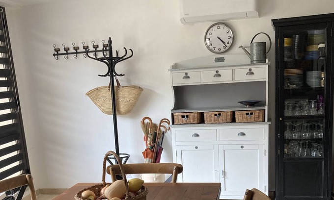 Pietracorbara House | Unique and charming villa for 6 people