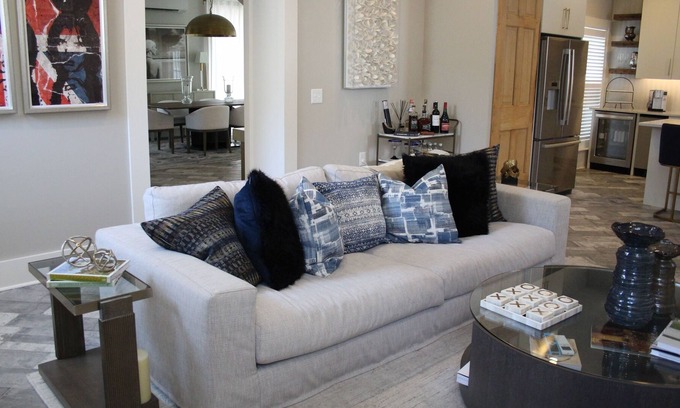 South of Broad House | Unique and Sophisticated 3 Bedroom Historic Home
