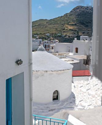Skiros House | Unique Anoi House - In the Heart of Skyros Village