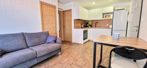 Banyuls-sur-Mer Apartment | UNIQUE appartement direct PLAGE COMMERCES PARKING PRIVEE CLIM NEUF WIFI