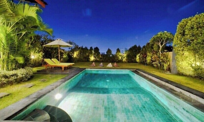 Babakan Hotel | Unique Canggu Guest House