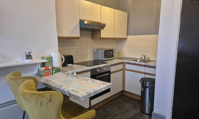 Wolverhampton Apartment | Unique City Apartment in the City of Wolverhampton