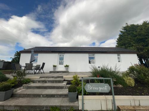 Crumlin House | Unique countryside stay