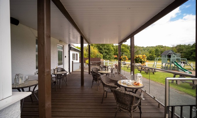 Margam House | Unique Exclusive Pub Sleeping up to 26 People