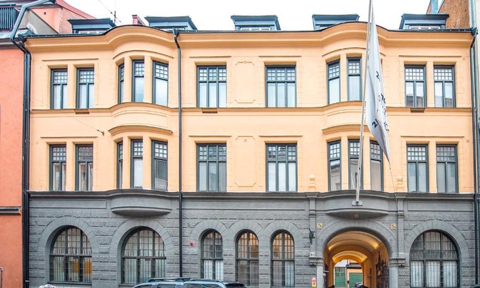 Norrmalm Hotel | Unique Hotel