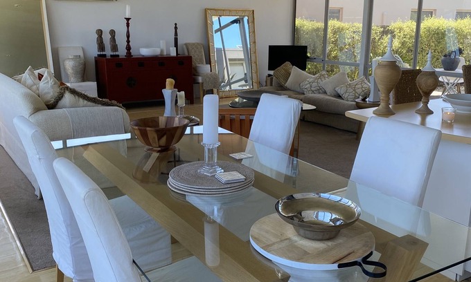 Loch Sport House | Unique House on the Marina