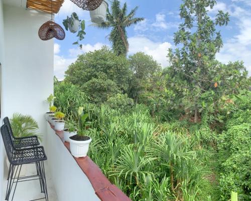 Darmasaba House | UNIQUE HOUSE UMA DESA