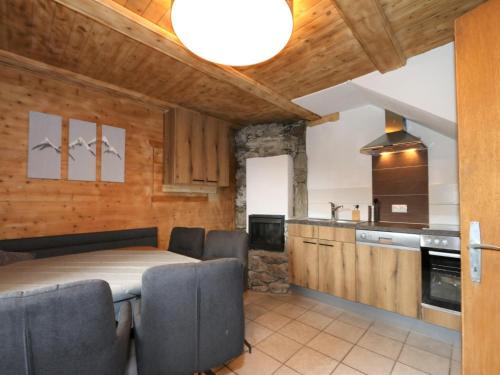 Zellberg House | unique large alpine pasture in the middle of the Zillertal mountains