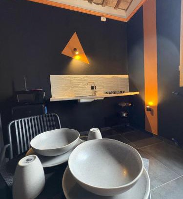 Faenza Apartment | UNIQUE LUXURY Apartments
