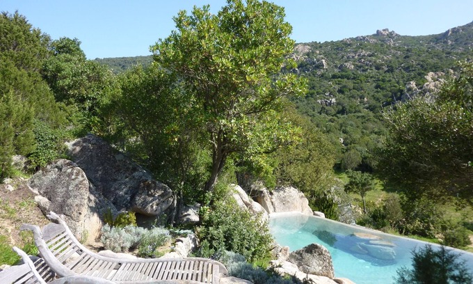 Arzachena Villa | Unique luxury & rural privacy, 10 mins from gorgeous beaches.