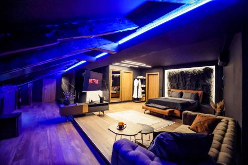 Shkoder Hotel | Unique Luxury Suite