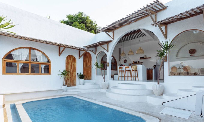 Babakan Villa | Unique Private Villa-Canggu-Pererenan