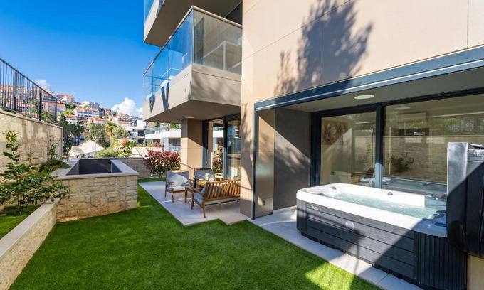 Lapad Apartment | Unique Treasure Apartment