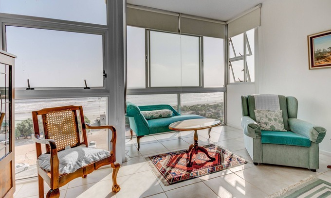 Strand Apartment | UniqueStay St Tropez