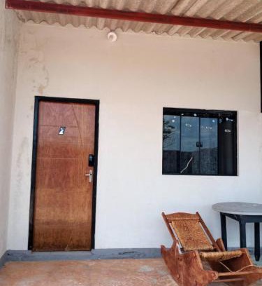 Rolim de Moura Apartment | Unir Amigos