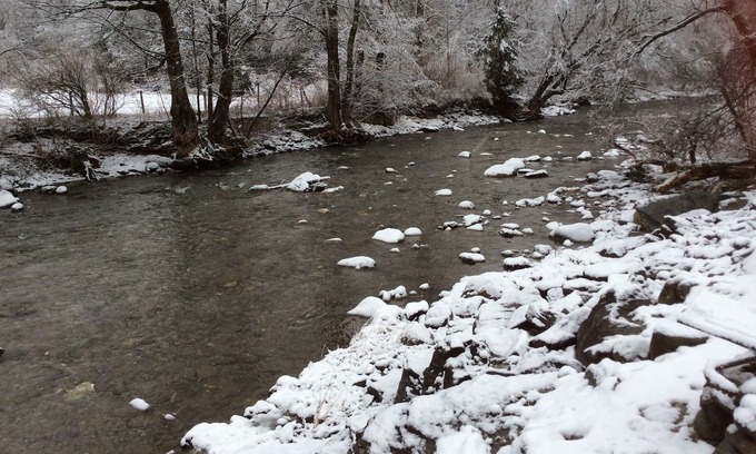 Montgomery Center House | Unit #1 On The Trout River **PET FRIENDLY πΎπ