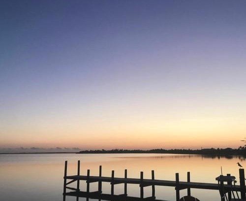 Cudjoe Key House | Unit 101