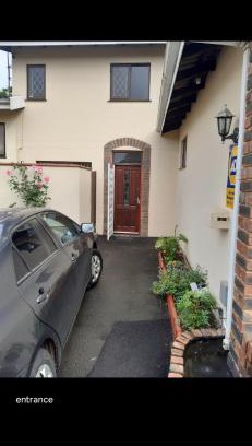 Pinetown Apartment | Unit 15 Holzner Gardens