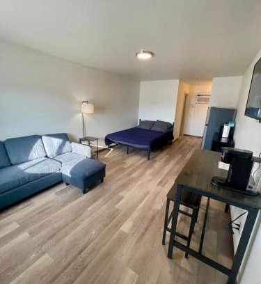 Wisconsin Dells Apartment | Unit 16 - Stand Rock