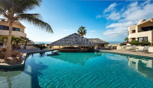 Marina House | Unit 160A - Casa Ivan-GARDEN VIEW