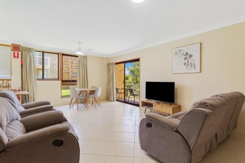 Tweed Heads Apartment | Unit 2 8 Banks Avenue