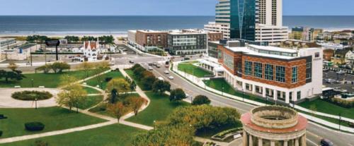 Atlantic City Apartment | Unit 2 Closest home to Stockton College European style