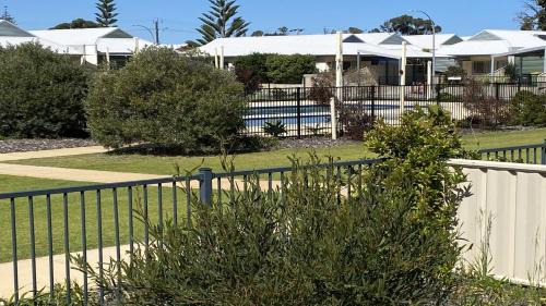 Jurien Bay Villa | Unit 24 Seafront Estate