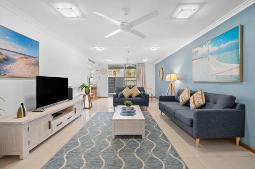 Coolum Beach Apartment | Unit 30-31 12 Perry Street