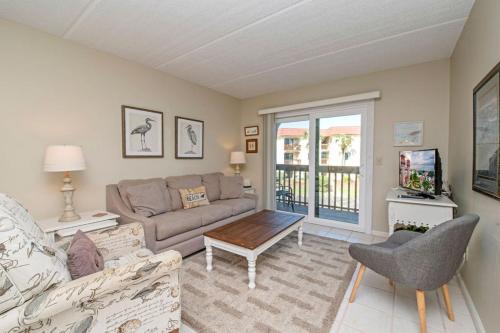 St. Augustine Beach House | Unit 3223 - Ocean Racquet Resort