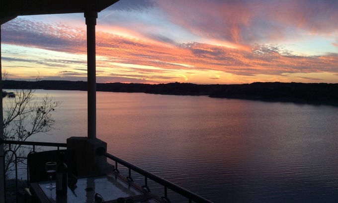 Highland Lake Estates Condo | UNIT 3321 - Luxury Villa at Island Resort with Amazing Panoramic Lakefront Views