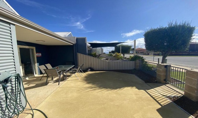 Jurien Bay Villa | Unit 36 Seafront Estate