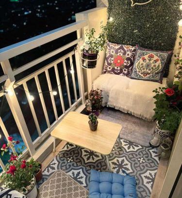 Novaliches Apartment | Unit 43XX Staycation at Celandine
