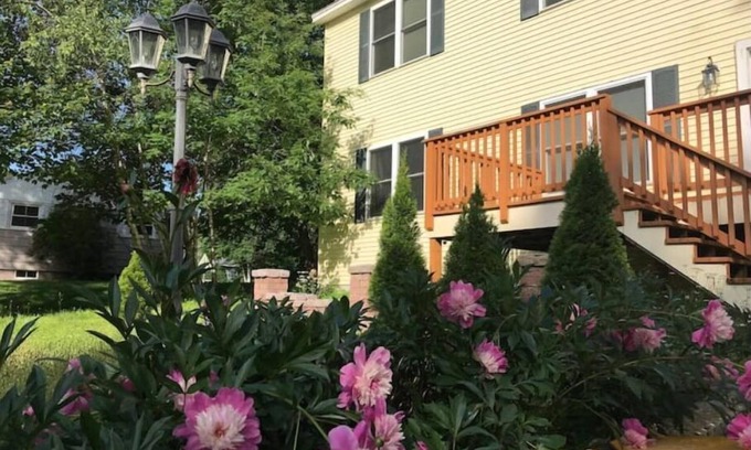 Scarborough House | Unit A, near the Marsh, Beach and Portland