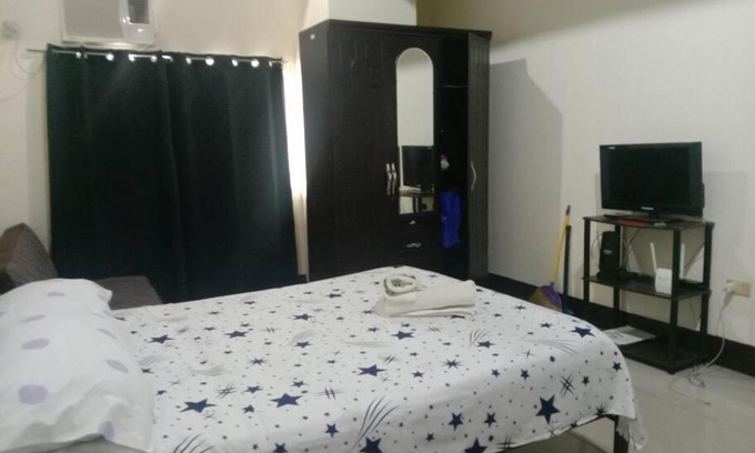 North Reclamation Area Apartment | Unit in S Marino Residence,walking distance tò SM City,G Mall of Cebu,Robinsons Galleria