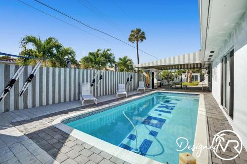 Deerfield Beach Apartment | Unit J SeaI Private Room near Deerfield Beach
