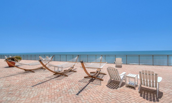 Myrtle Beach Condo | Units at Caravelle Resort by Elliott Beach Rentals