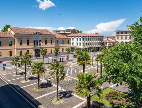 Abano Terme Hotel | Unity Bank Hotel