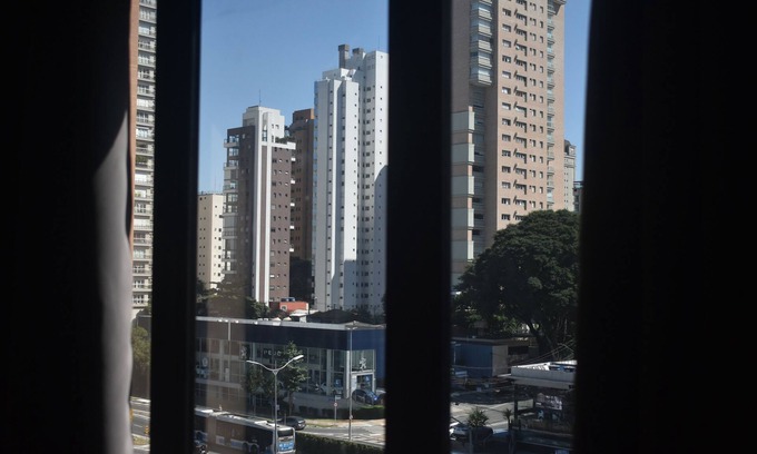 Ibirapuera Hotel | Unity Hotel Vila Mariana