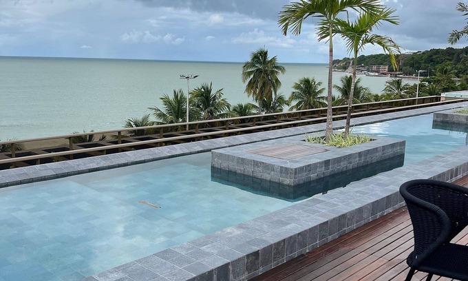 Cabo Branco Apartment | Unity Suites