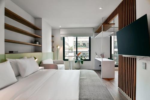 Antiguo Country Apartment | Universal by Wynwood House