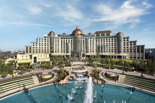 Orlando Resort | Universal Helios Grand Hotel, a Loews Hotel