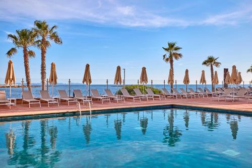 Colonia Sant Jordi Hotel | Universal Hotel Romantica