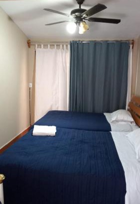 Santo Domingo House | UNIVERSIDAD LATINA GUEST HOUSE CASA DE HUESPEDES a